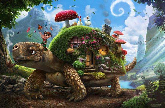 Αποανάπτυξη και αλληλέγγυα οικονομία