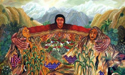 Ένας άλλος κόσμος είναι υπαρκτός. Λίστα κοινωνικών αντιστάσεων