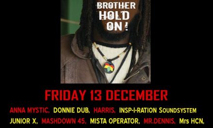 Πάρτι οικονομικής ενίσχυσης για τον Mike (13.12)