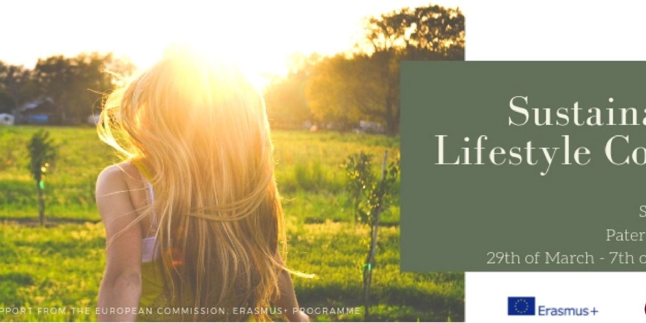 Οι Ηλιόσποροι σε διεθνές σεμινάριο για την περμακουλτούρα και την βιωσιμότητα στην Σικελία!