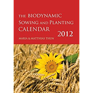 Ημερολόγιο εργασιών (σποράς και φυτέματος)