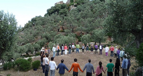 Εκπαίδευση νέων εκπαιδευτών για την βιωσιμότητα (Νοέμβριος 2017).