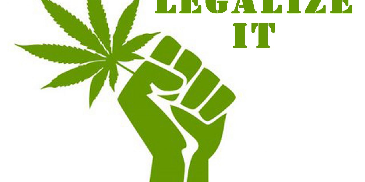 Προτάσεις για ένα ολοκληρωμένο μοντέλο νόμιμης ρύθμισης της Κάνναβης