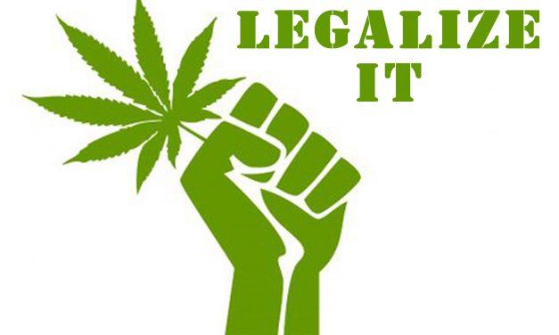 Προτάσεις για ένα ολοκληρωμένο μοντέλο νόμιμης ρύθμισης της Κάνναβης