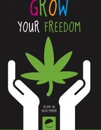 Καλλιέργησε την ελευθερία σου