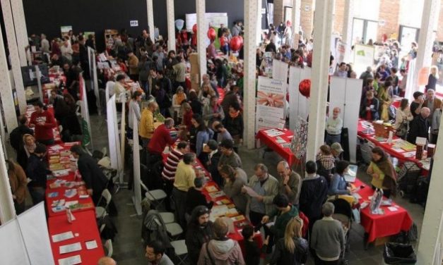 Μια άλλη οικονομία, με τον άνθρωπο στο επίκεντρο