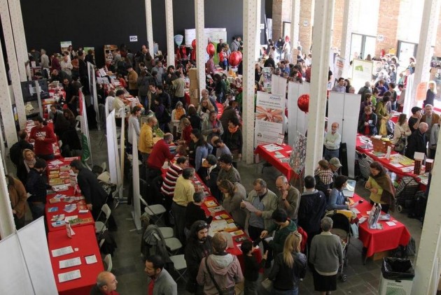 Μια άλλη οικονομία, με τον άνθρωπο στο επίκεντρο