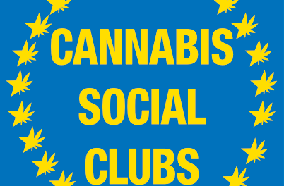 Υπόμνημα Κοινωνικές Λέσχες Κάνναβης