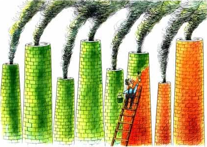 Η πρόταση της Αποανάπτυξης και οι Δημιουργικές αντιστάσεις