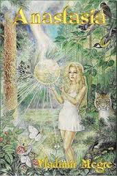 Αναστασία της Σιβηρίας (1ο βιβλίο), του Βλάντιμιρ Μεγκρέ