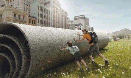 Η σχέση της αποανάπτυξης με την (άμεση) δημοκρατία