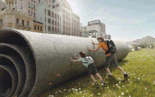 Η σχέση της αποανάπτυξης με την (άμεση) δημοκρατία