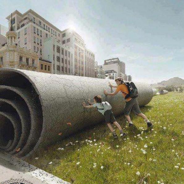 Η σχέση της αποανάπτυξης με την (άμεση) δημοκρατία