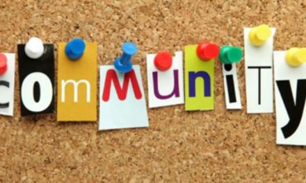 Κάλεσμα κοινότητα ηλεκτρονικής δικτύωσης “ένας άλλος κόσμος”