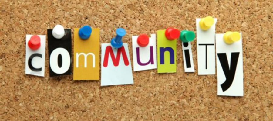 Κάλεσμα κοινότητα ηλεκτρονικής δικτύωσης “ένας άλλος κόσμος”