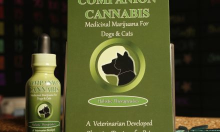Υπόμνημα Κτηνιατρικό σύλλογο για την ιατρική χρήση της Κάνναβης από ζώα συντροφιάς