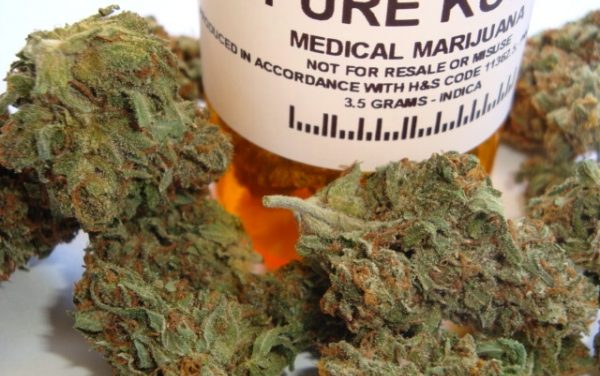 Σχόλια στις προτάσεις της Επιτροπής του Υπ Υγείας για την ιατρική χρήση της Κάνναβης