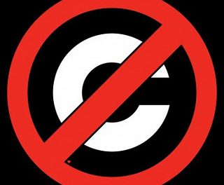 Τα λόμπι του κοπυράιτ – Ενας αιώνας εξαπάτηση