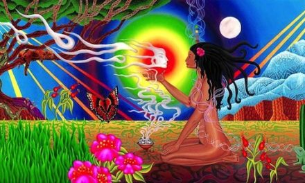 Κατοχύρωση ίσων δικαιωμάτων για ανθρώπους, υπόλοιπα έμβια όντα και τη Μητέρα Γη