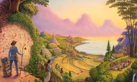 Κατασκήνωση θεραπευτικής εργασίας, 15-25 Ιουλίου Βλαχιά Ευβοίας