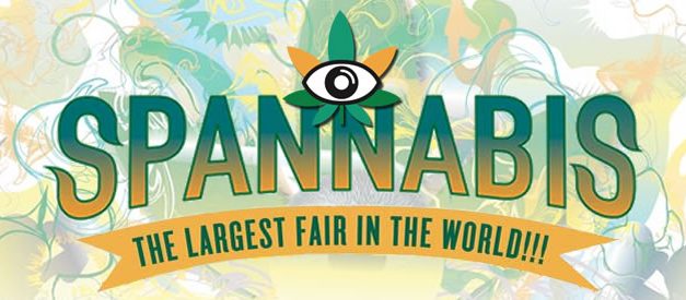 Ανταπόκριση από το Spannabis 2015