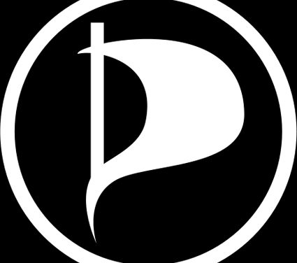 Άρθρο Πειρατών για τη νομοθεσία περί πνευματικής ιδιοκτησίας και την ελεύθερη ανταλλαγή αρχείων